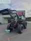 Tractor agrícola - Valtra - a115