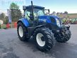 Tractor agrícola - New Holland - t7.185 auto command