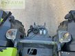 Tractor agrícola - Claas - xerion 5000 trac vc