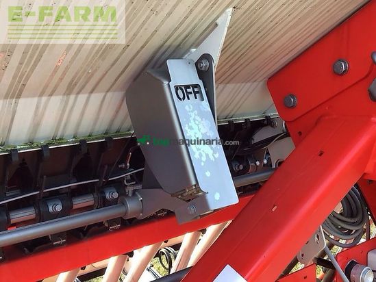 Sembradora - Pöttinger - vitasem m 3000