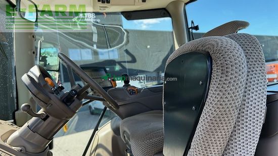 Tractor agrícola - John Deere - 6250r