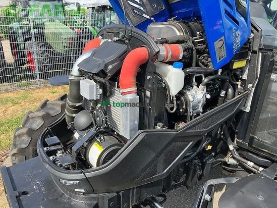 Tractor agrícola - Solis - solis 50