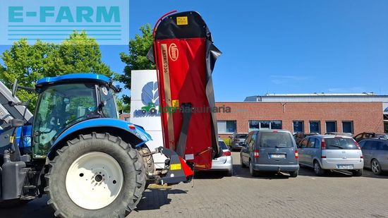 Cortacésped manual - Vicon - extra 336 ksw