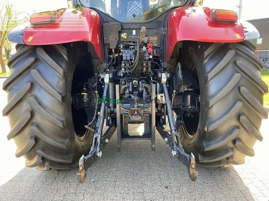 Tractor agrícola - Case IH - puma cvx 220