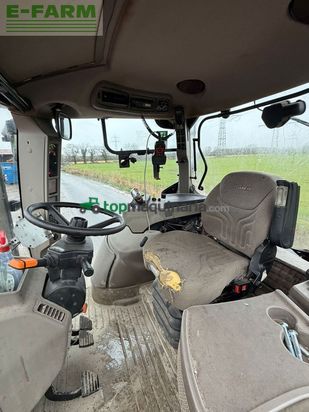 Tractor agrícola - Case IH - puma cvx 180