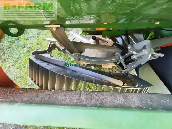 Esparcidor - Amazone - za-m fortis 3001