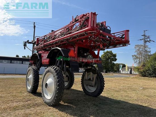 Atomizador - Agrifac - condor iv