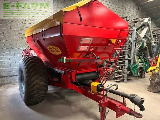 Esparcidor - Bredal - k 65