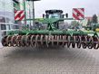 Grada de disco - Kerner - helix 450