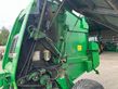 Empacadora gigant - John Deere - 864