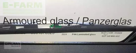 Elevadora - Linde - e 14 evo 386-02