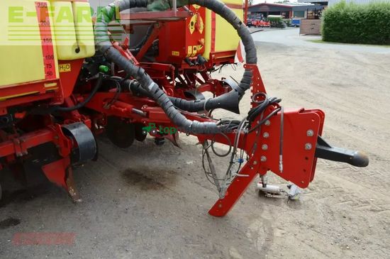 Cosechadora - arrancadora de patata - Grimme - gl 430