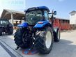 Tractor agrícola - New Holland - t6050 elite Elite