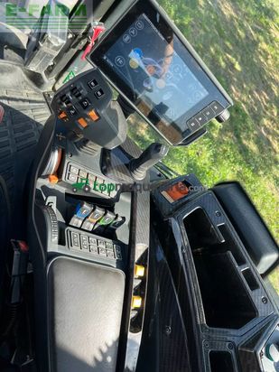 Tractor agrícola - Valtra - t234 direct