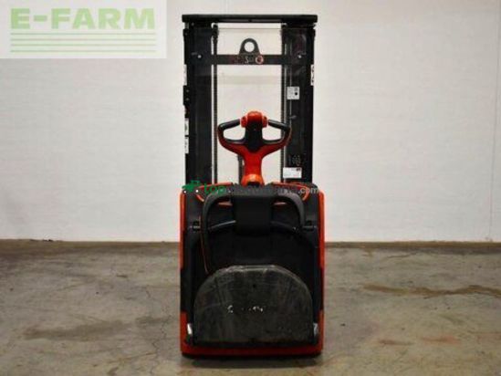 Elevadora - Linde - l 14 ap i 1173-01