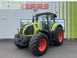 Tractor agrícola - Claas - axion 830 cmatic business