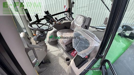 Tractor agrícola - John Deere - 6r215