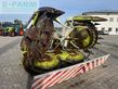 Cabezal - Claas - orbis 600
