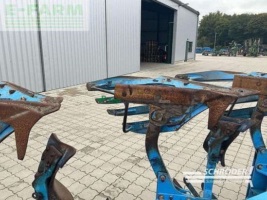 Arado - Lemken - juwel 10 m v 5+1 l 100