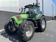 Tractor agrícola - Deutz-Fahr - agrotron m620