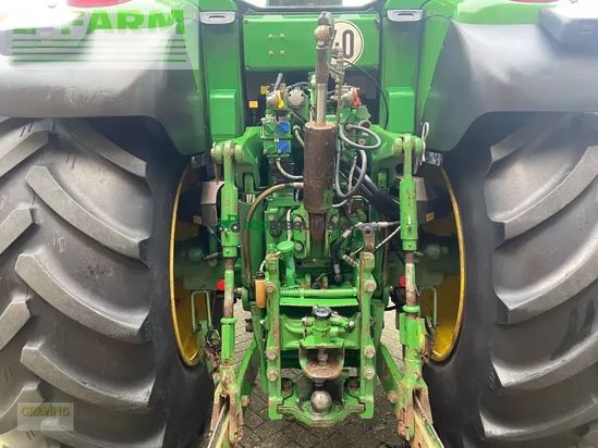 Tractor agrícola - John Deere - 7430