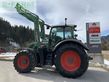 Tractor agrícola - Fendt - 724 vario scr