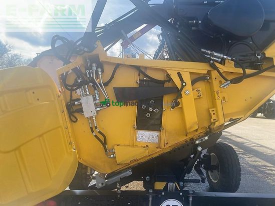 Cabezal - New Holland - 35v varifeed
