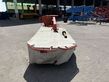 Cortacésped manual - Kuhn - gmd 802 lift control