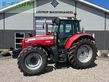 Tractor agrícola - Massey Ferguson - 6480 dynashift