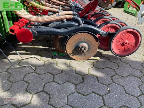 Combinado de siembra - Amazone - ad-p 303 super mit kg 3000 super