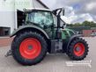 Tractor agrícola - Fendt - 714 vario scr profi | trimble rtk