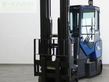 Elevadora - Combilift - aisle master 20s