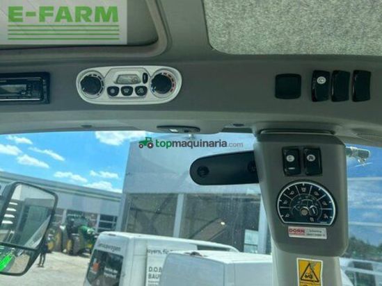 Tractor agrícola - Deutz-Fahr - agrotron 7250 ttv