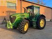 Tractor agrícola - John Deere - 7720