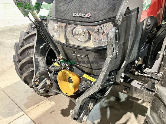 Tractor agrícola - Case IH - farmall 100 c
