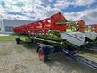 Cabezal - Claas - vario 1230