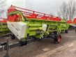 Cosechadora de Cereal - Claas - trion 640