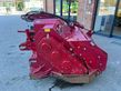 Grada rotativa - Schmidt - rodungsfräse 2000