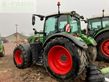 Tractor agrícola - Fendt - 720 profi +