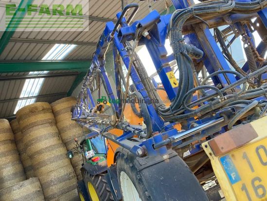 Atomizador - Caruelle - olympia 320 s / 28 m.