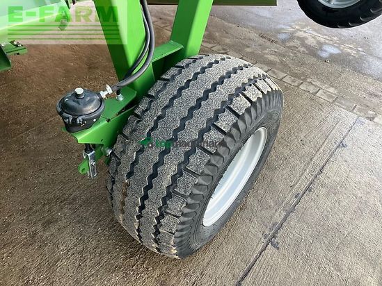 Cortacésped manual - Krone - 6210 cv easycut