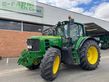 Tractor agrícola - John Deere - 6534 premium