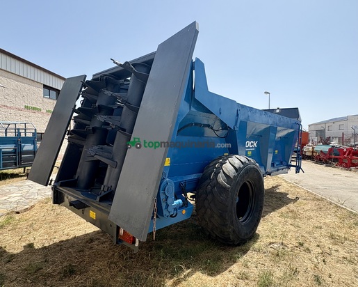 Esparcidor - Rock - ep 18