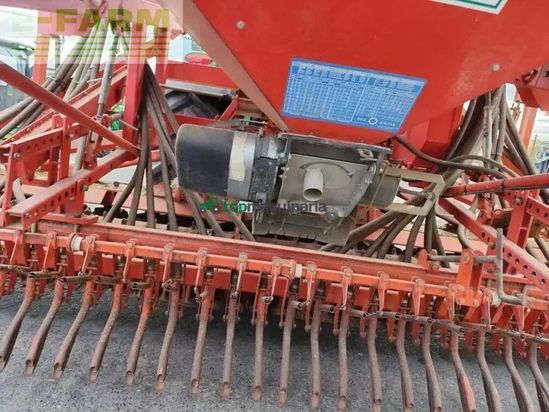 Combinado de siembra - Kuhn - combine