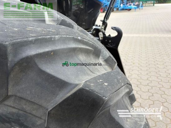 Tractor agrícola - New Holland - t 7.315 ac | rtk