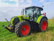 Tractor agrícola - Claas - arion 630 cmatic cis+ CMATIC CIS+