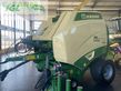 Empacadora gigant - Krone - varipack v 165 xc