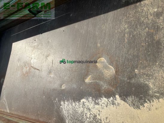 Volquet - Fuhrmann - 6,8 to