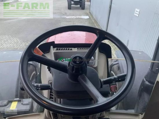 Tractor agrícola - Case IH - maxxum 110