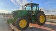 Tractor agrícola - John Deere - 6215R